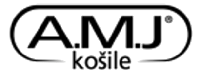 AMJ – pánské košile a kravaty