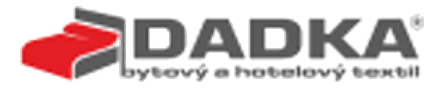 Dadka – český bytový a hotelový textil