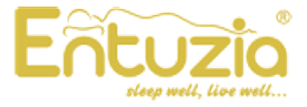 Entuzia – měkké deky z mikroflanelu
