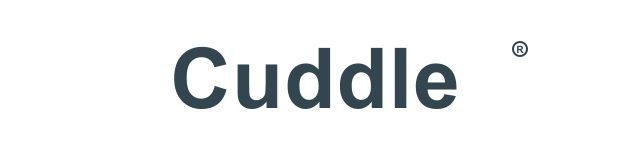 Logo Cuddle