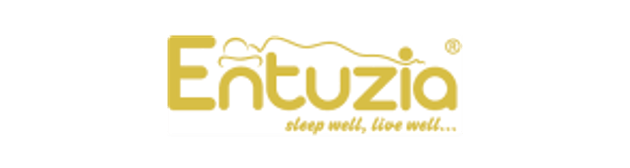 Logo Entuzia