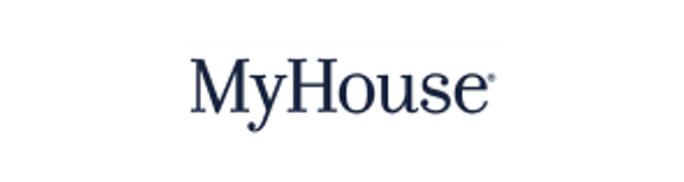 Logo MyHouse