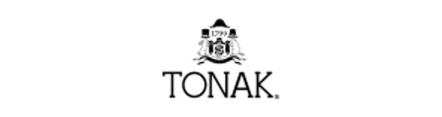Logo TONAK