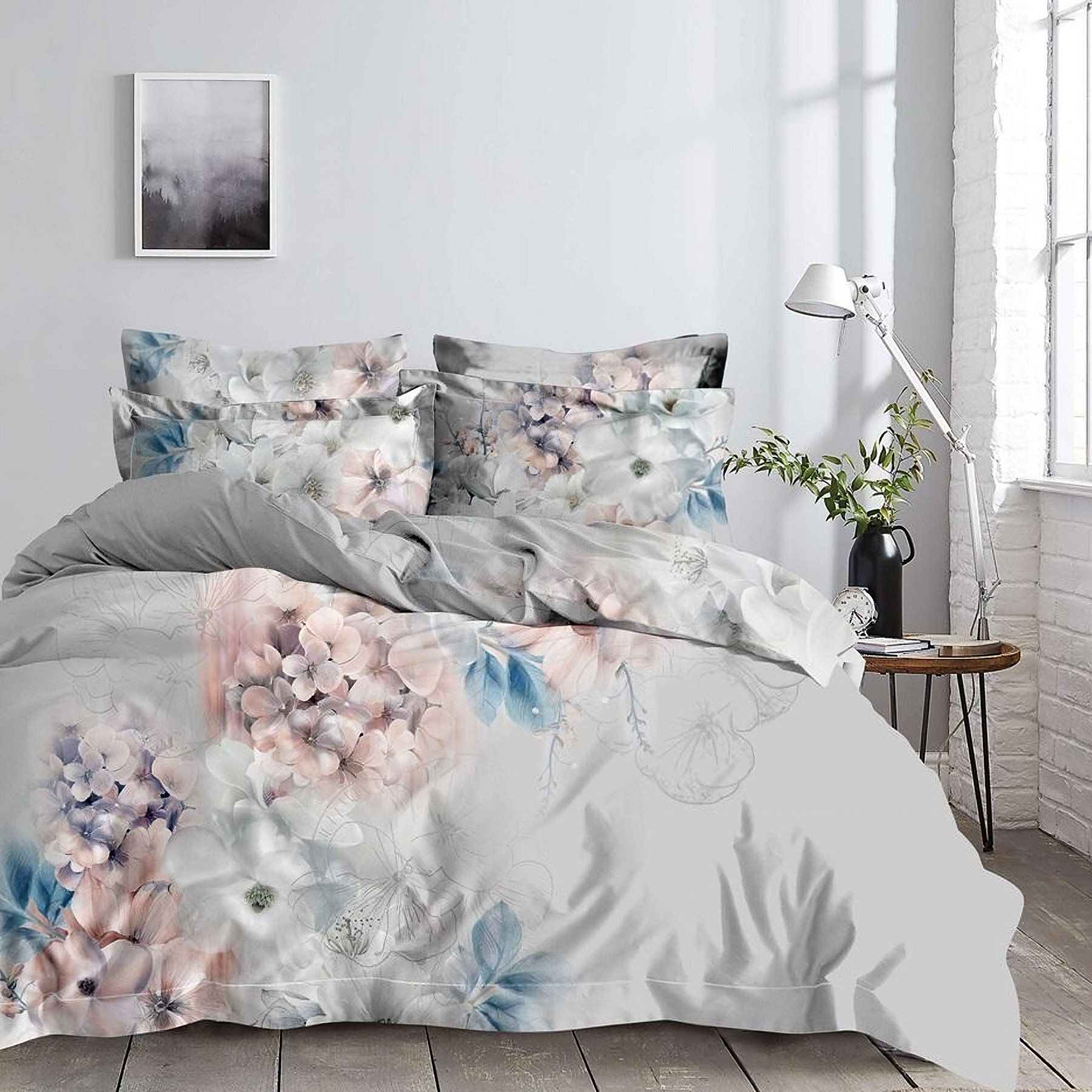 Svitap Povlečení mikroflanel Sen Varianta: Povlečení mikroflanel Sen 140x200, 70x90 cm