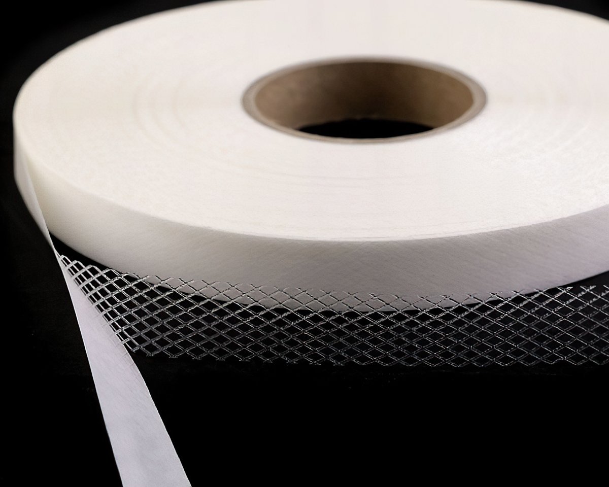 Stoklasa Fixační mřížka zažehlovací 350241 šířka 15 mm (v metráži)