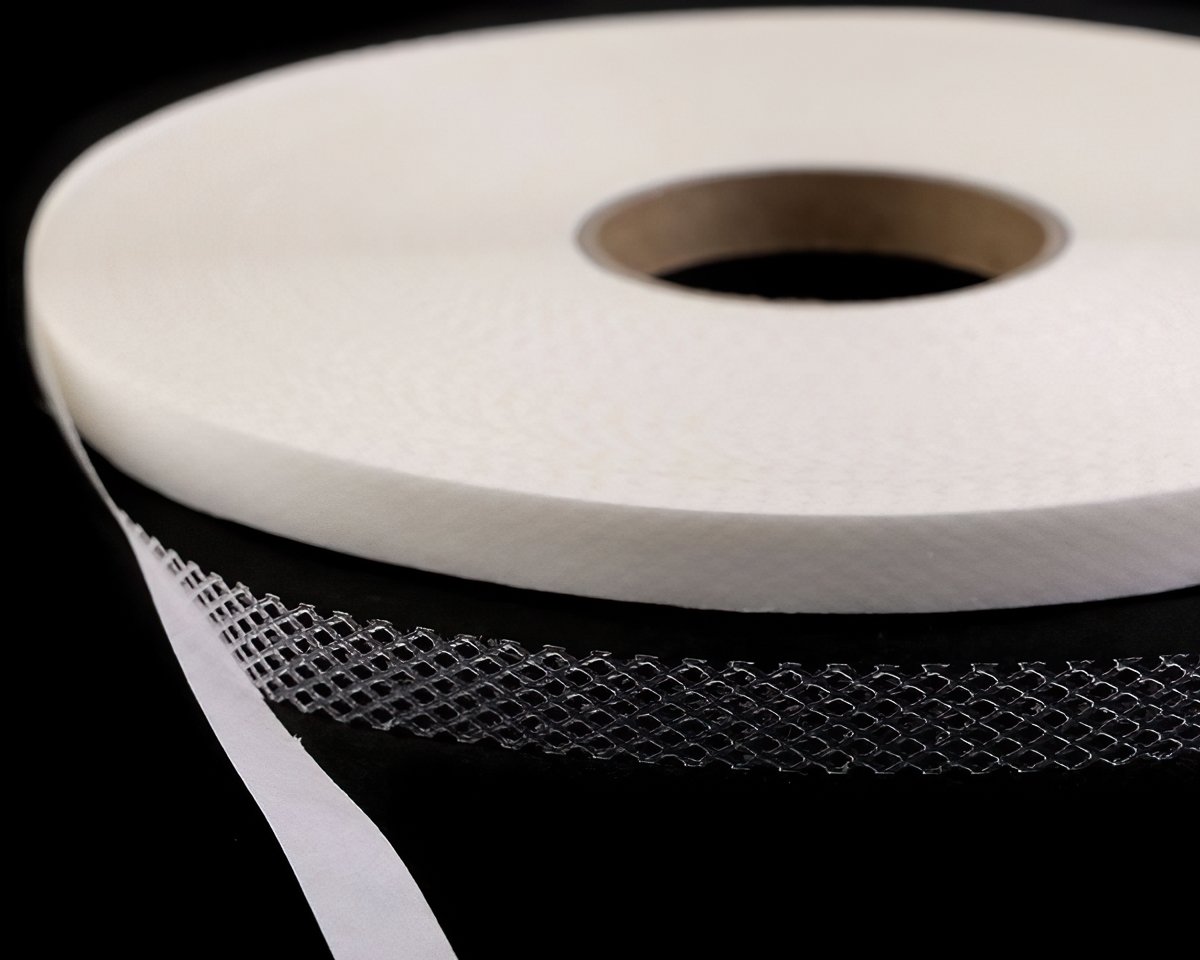 Stoklasa Fixační mřížka zažehlovací 350240 šířka 10 mm (v metráži)