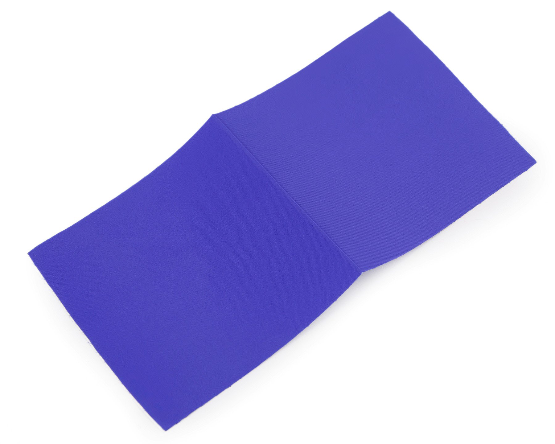 Stoklasa Samolepící záplata, nylonová voděodolná, 390638/8 (13), modrá královská, 10x20cm