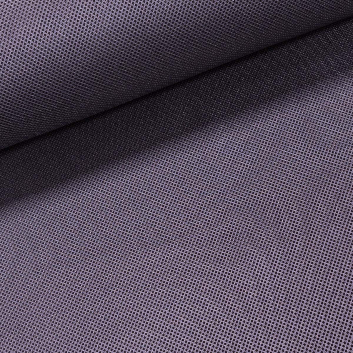 TextilCentrum.cz Potahová látka MESH 3D perforovaná síťovina, šedá, jednobarevná, š.160cm (látka v metráži)