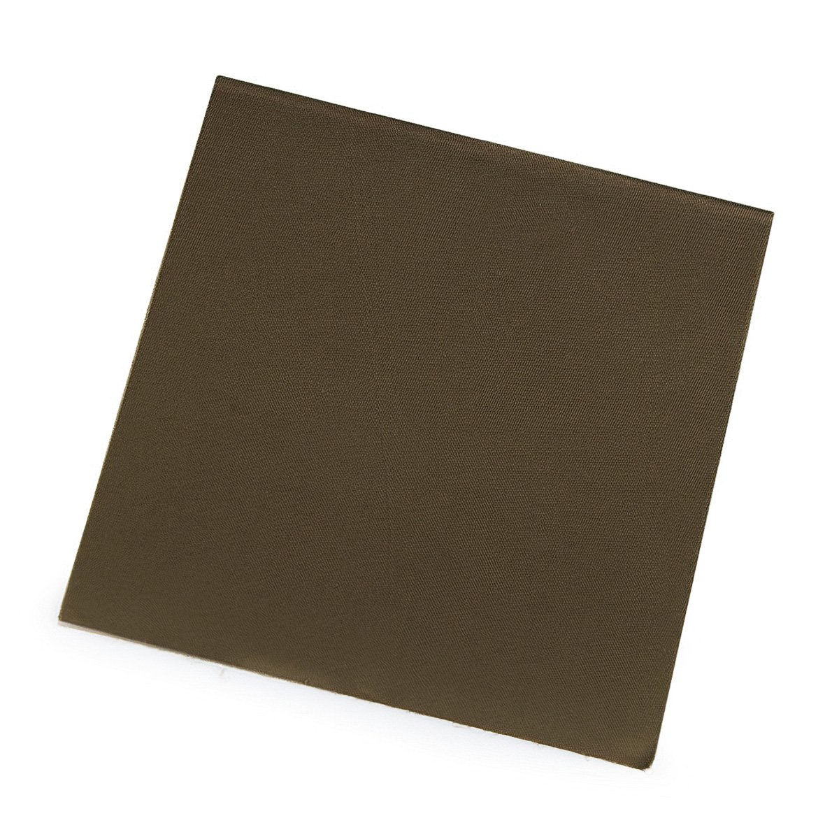 Stoklasa Samolepící záplata, nylonová na opravu oblečení, 790825/22, zelená khaki, 10x20cm