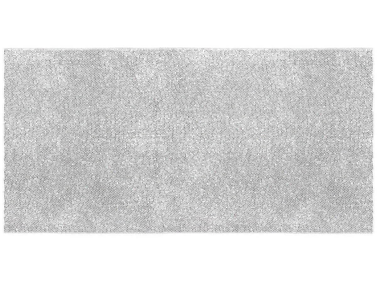 MAGAM Záclonová nažehlovací / zpevňovací páska, 12.100.000.3.1, transparentní, šířka 10cm (v metráži)