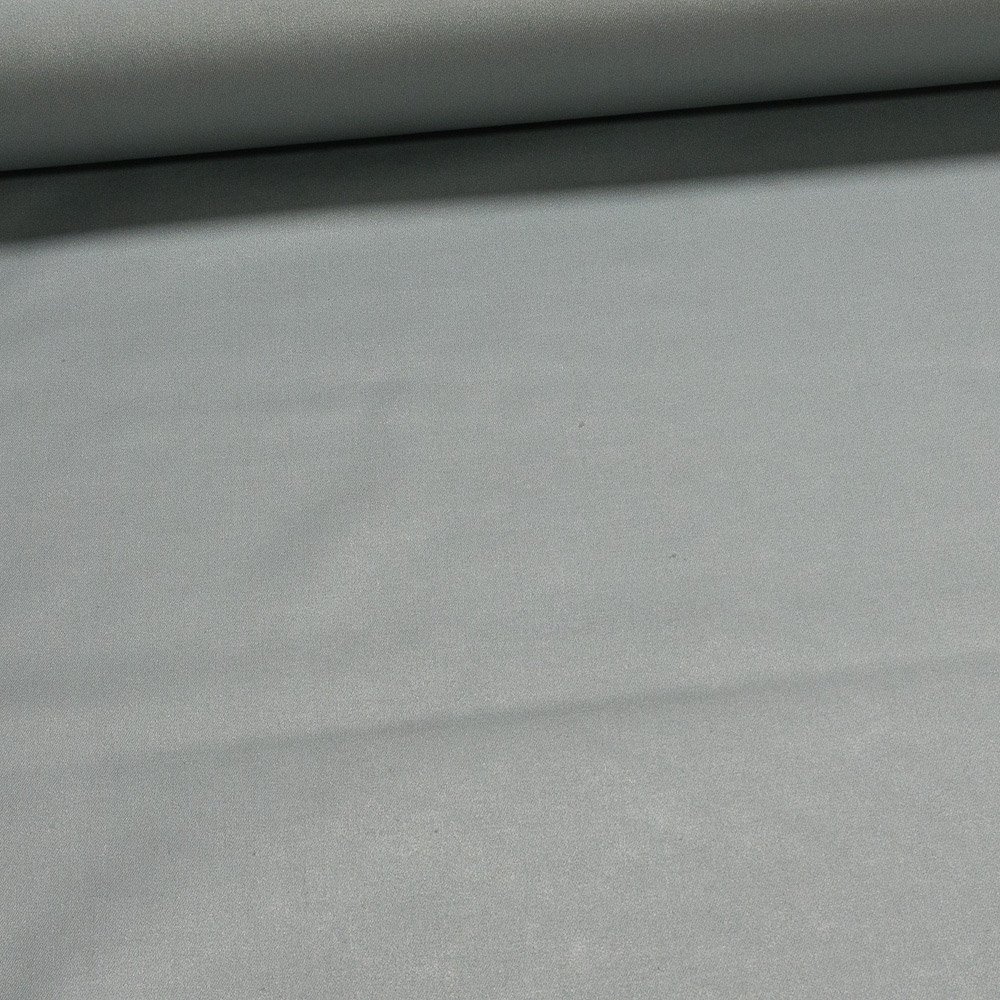 Bavlněné teflonové plátno ZARO na žehlení, hliníkový zátěr, š.145cm (látka v metráži)