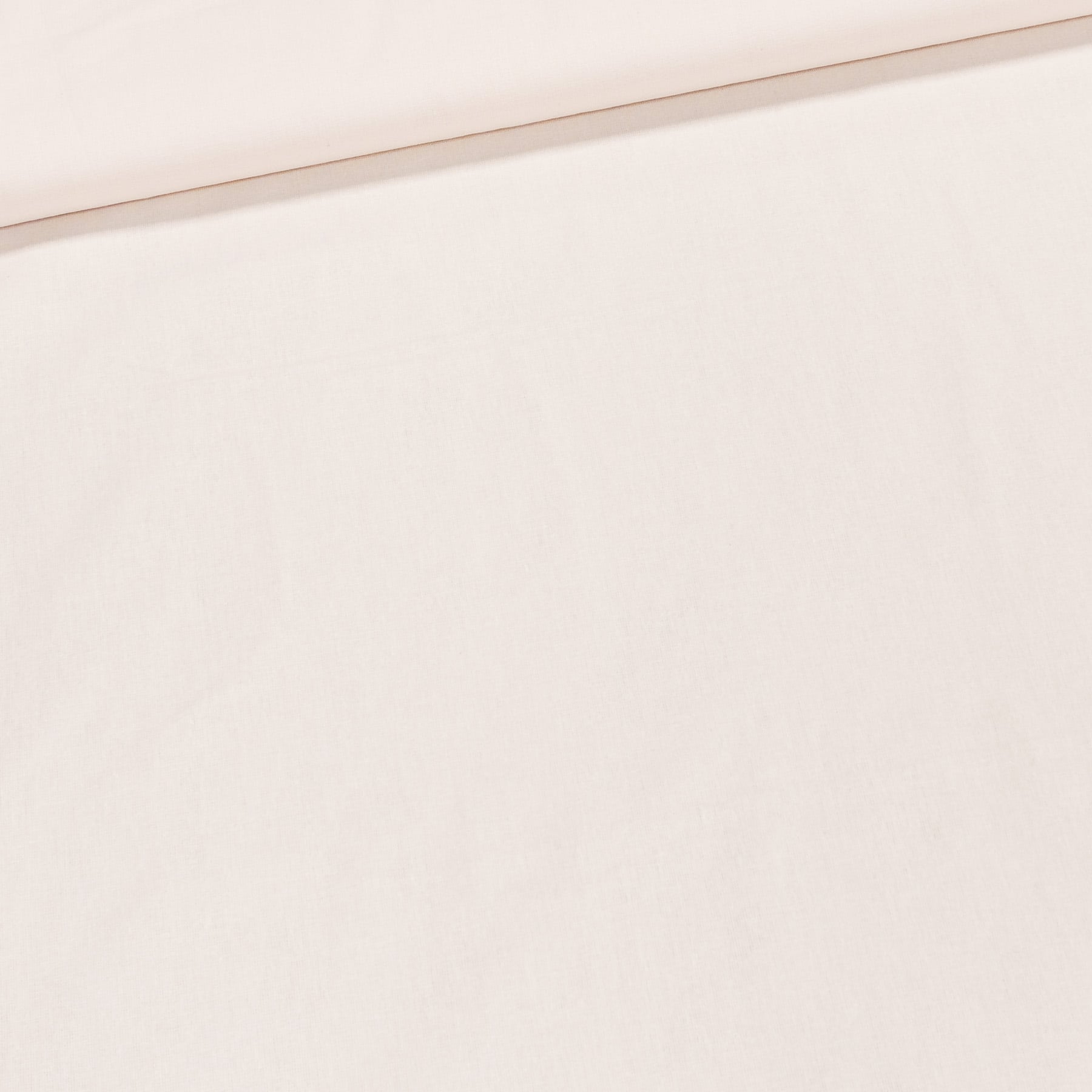 Bavlněné plátno UNI 805000/64-67, jednobarevná nejsvětlejší růžová, š.150cm (látka v metráži)