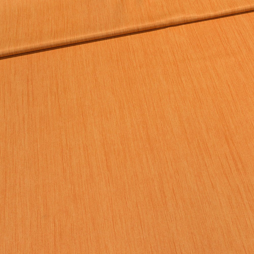 Olzatex Zatemňovací / termoizolační závěs, blackout P7909/010 oranžové prší, šířka 150cm (látka v metráži)