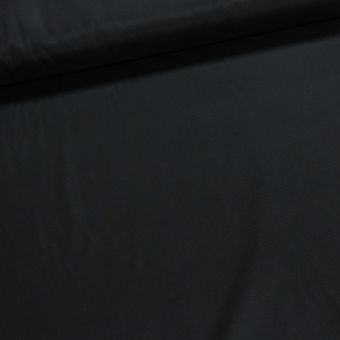 Absolutně zatemňující závěs, 100% blackout NOIR, antracitový, š.140cm (látka v metráži)