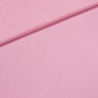 Bavlněné plátno jednobarevné Jolana JO001/10 uni růžová, š.160cm (látka v metráži)