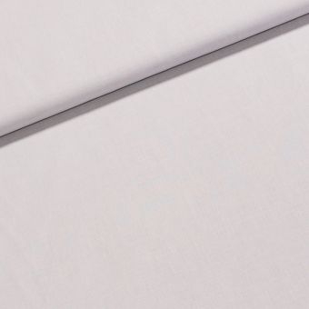 Bavlněné plátno UNI jednobarevné, šedé, š.140cm (látka v metráži)