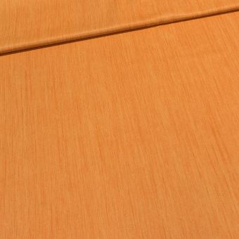 Zatemňovací / termoizolační závěs, blackout P7909/010 oranžové prší, šířka 150cm (látka v metráži)