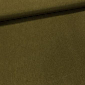 Technická tkanina CORDURA 500 637601 olivová, se zátěrem, š.150cm (látka v metráži)