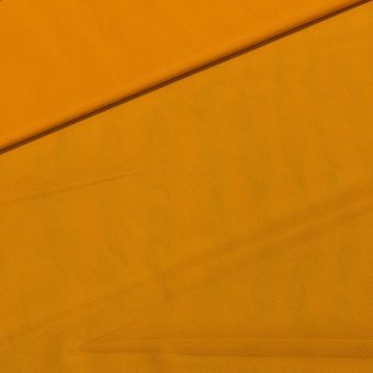 Dekorační látka DEDERON (podšívkovina) oranžová, šířka 140cm (látka v metráži)