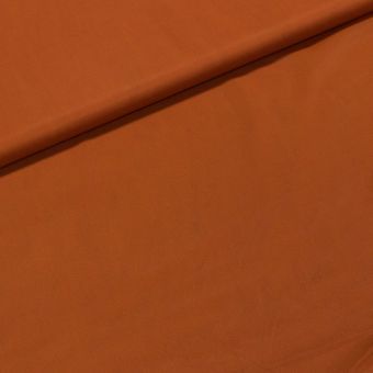 Dekorační látka DEDERON (podšívkovina) rezavá, šířka 140cm (látka v metráži)