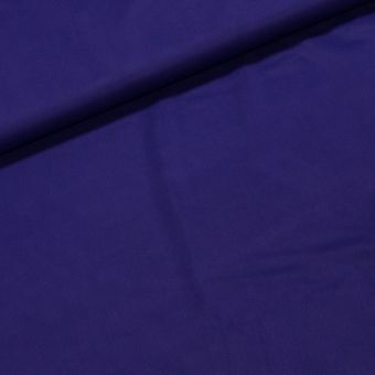 Dekorační látka DEDERON (podšívkovina) tmavě fialová, šířka 140cm (látka v metráži)