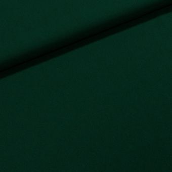Rongo, kostýmovka 412 uni jednobarevná tmavě zelená, š.150cm (látka v metráži)