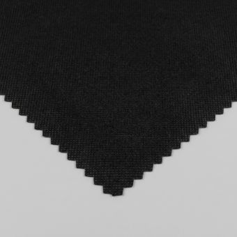 Mulčovací netkaná textilie 3786 PREIMUM, hydrofobní s 3% UV stabilizací, gramáž 80 g/m2, černá, š.160cm (látka v metráži)