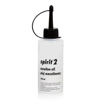 Olej do šicího stroje SPIRIT 2 - 100ml