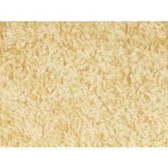 Plyš beránek TERAN 264, světle béžový, šíře 150cm (metráž)