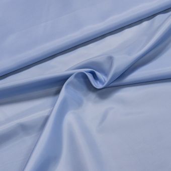 Podšívka polyesterová 23, jednobarevná světle modrá, š.150cm (látka v metráži)