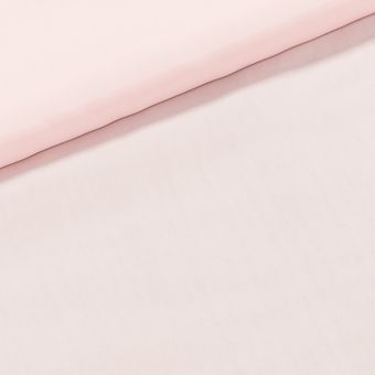Podšívka polyesterová 5080W-05, jednobarevná světle růžová, š.150cm (látka v metráži)