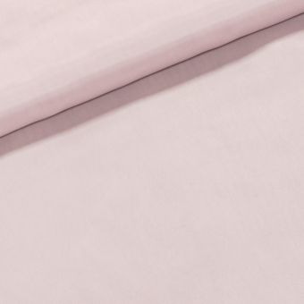 Podšívka polyesterová E5080-12, jednobarevná pudrová, š.150cm (látka v metráži)
