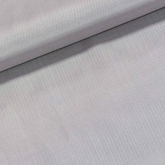 Podšívka viskózová jednobarevná světle šedá, š.140cm (látka v metráži)