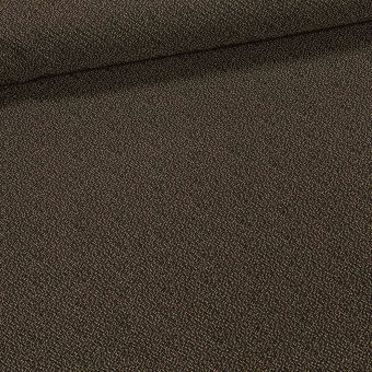 Potahová látka LITEX béžovo-černá žíhaná, š.120cm (látka v metráži)