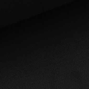 Potahová látka na STROPNICI do auta AUTOMOTIVE UPHOLSTERY BOK BLACK, černá, tloušťka 4 mm, s molitanem a síťkou, š.180cm (látka v metráži)