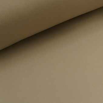 Potahová látka na STROPNICI do auta AUTOMOTIVE UPHOLSTERY SUFIT BEIGE, béžová, tloušťka 3 mm, s molitanem a síťkou, š.180cm (látka v metráži)