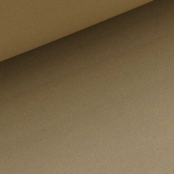 Potahová látka na STROPNICI do auta AUTOMOTIVE UPHOLSTERY SUFIT BEIGE, béžová, tloušťka 3 mm, s molitanem a síťkou, š.180cm (látka v metráži)