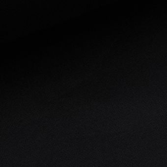 Potahová látka na STROPNICI do auta AUTOMOTIVE UPHOLSTERY SUFIT BLACK, černá, tloušťka 3 mm, s molitanem a síťkou, š.180cm (látka v metráži)