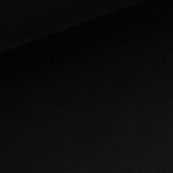 Potahová látka na STROPNICI do auta AUTOMOTIVE HEADLINER KOPER MONO 100, černá, tloušťka 3 mm, s molitanem a síťkou, š.180cm (látka v metráži)