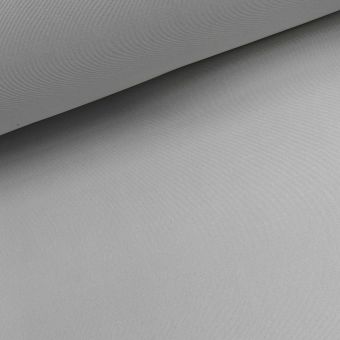 Potahová látka na STROPNICI do auta AUTOMOTIVE HEADLINER KOPER MONO 89, světle šedá, tloušťka 3 mm, s molitanem a síťkou, š.180cm (látka v metráži)