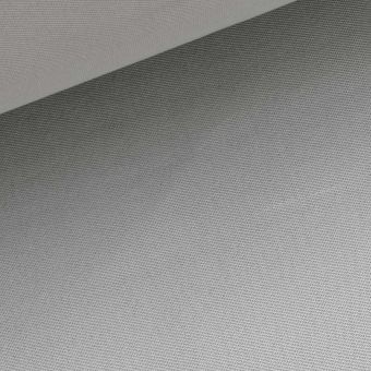 Potahová látka na STROPNICI do auta AUTOMOTIVE HEADLINER KOPER MONO 89, světle šedá, tloušťka 3 mm, s molitanem a síťkou, š.180cm (látka v metráži)