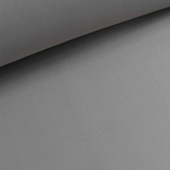 Potahová látka na STROPNICI do auta AUTOMOTIVE HEADLINER KOPER MONO 90, středně šedá, tloušťka 3 mm, s molitanem a síťkou, š.180cm (látka v metráži)