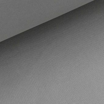 Potahová látka na STROPNICI do auta AUTOMOTIVE HEADLINER KOPER MONO 90, středně šedá, tloušťka 3 mm, s molitanem a síťkou, š.180cm (látka v metráži)