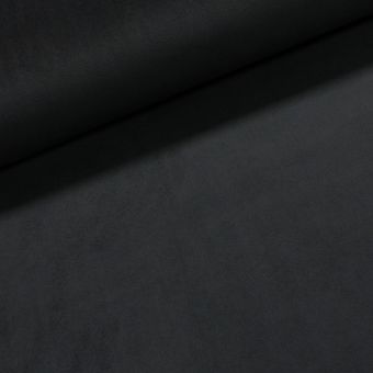 Potahová látka TRINITI 15 GRAPHITE tmavě šedá, šířka 140cm (látka v metráži)