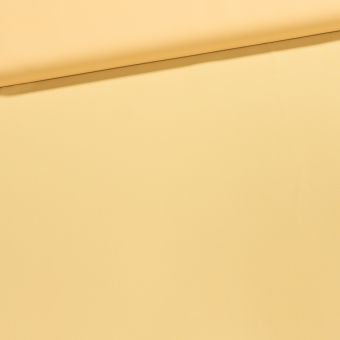 Rongo, kostýmovka 907/100 uni jednobarevná středné žlutá, š.150cm (látka v metráži)