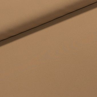Rongo, kostýmovka uni  916 jednobarevná béžová, š.150cm (látka v metráži)