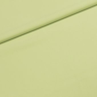 Rongo, kostýmovka 405 uni jednobarevná světle zelená, š.150cm (látka v metráži)