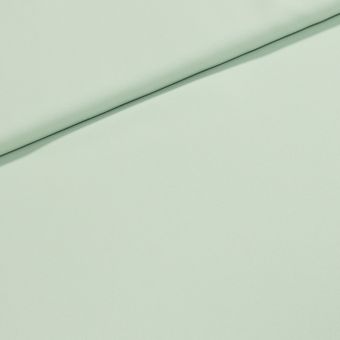 Rongo, kostýmovka 403/06 uni jednobarevná zelená pistáciová, š.150cm (látka v metráži)