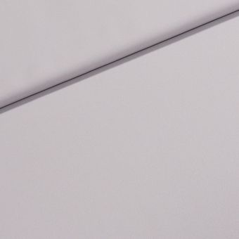 Rongo, kostýmovka 101 uni jednobarevná světle šedá, š.150cm (látka v metráži)
