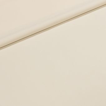 Rongo, kostýmovka 905-02 uni jednobarevná tmavě smetanová, š.150cm (látka v metráži)